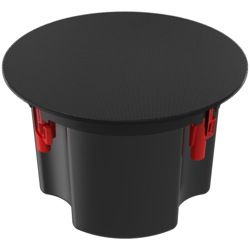 Klipsch 5.25 Professional In-Ceiling Speakers (Pair) - Black, , hires