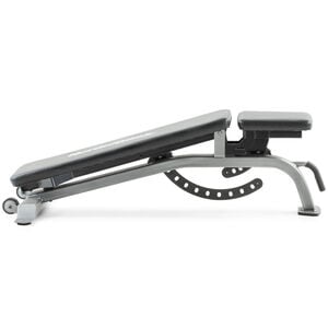 NordicTrack Adjustable Bench, , hires