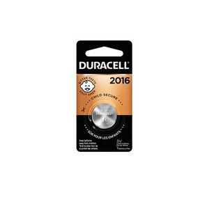 Duracell DL2016B Lithium 3v Security Battery, , hires