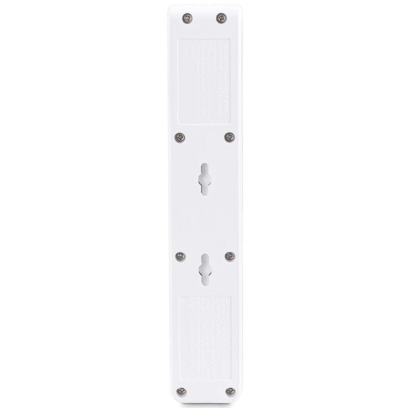 CyberPower Essential Surge Protectors - White, , hires