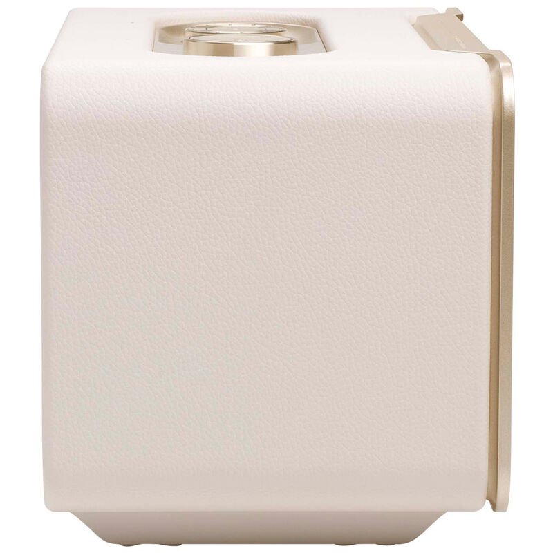 JBL Authentics 200 Bluetooth & Wi-Fi Home Speaker - White, White, hires