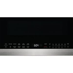 Frigidaire Professional 30 in. 1.9 cu. ft. 1000W Over-the-Range Microwave with 400 CFM, Convection & Sensor Cooking - Stainless Steel, , hires