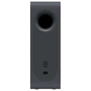 TCL 3.1.2 Channel Dolby Atmos Sound Bar with Bluetooth & Wireless Subwoofer - Black, , hires