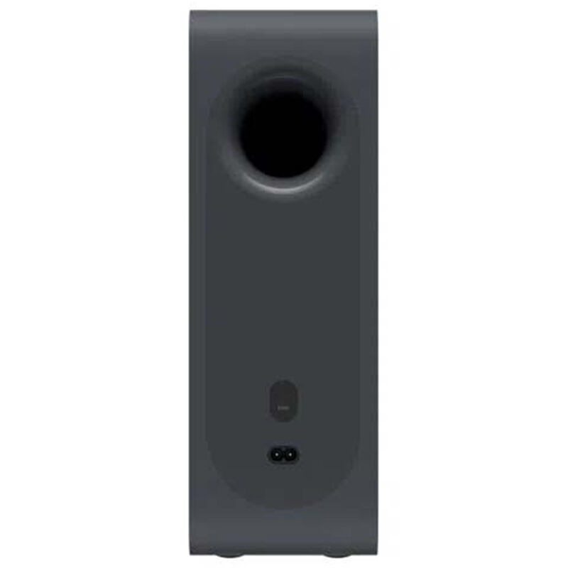 TCL 3.1.2 Channel Dolby Atmos Sound Bar with Bluetooth & Wireless Subwoofer - Black, , hires