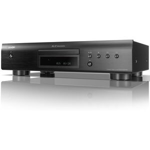 Denon CD Player with AL32 Processing, , hires