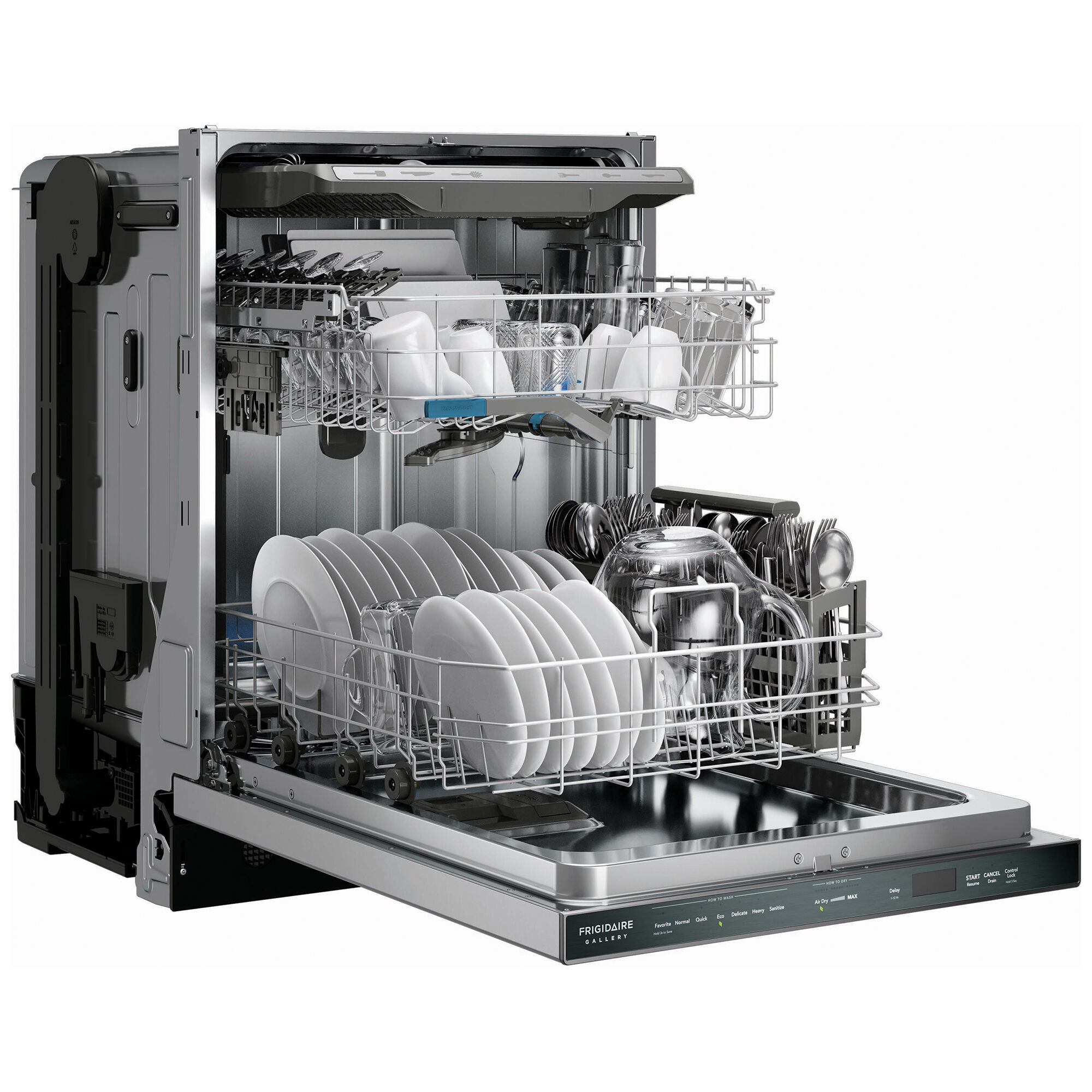 Frigidaire Gallery Dishwasher - Thumbnail 3