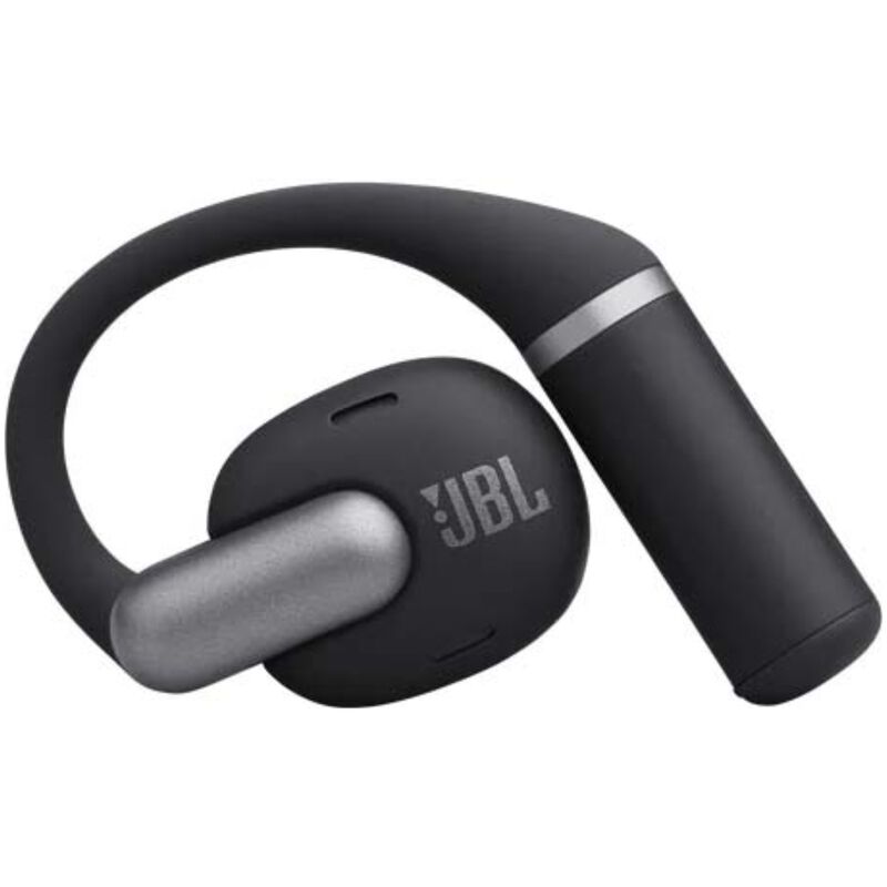 JBL SoundGear Sense Pro True Wireless Open Ear Headphones - Black, , hires
