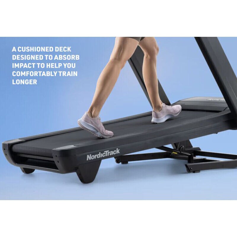 Nordictrack Commercial 1250 Treadmill, , hires