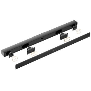 Sylvox Elf S2 2.0 Channel Outdoor Use Sound Bar with Bluetooth - Black, , hires