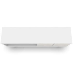 Manhattan Comfort Liberty 63" TV Stand - White, , hires