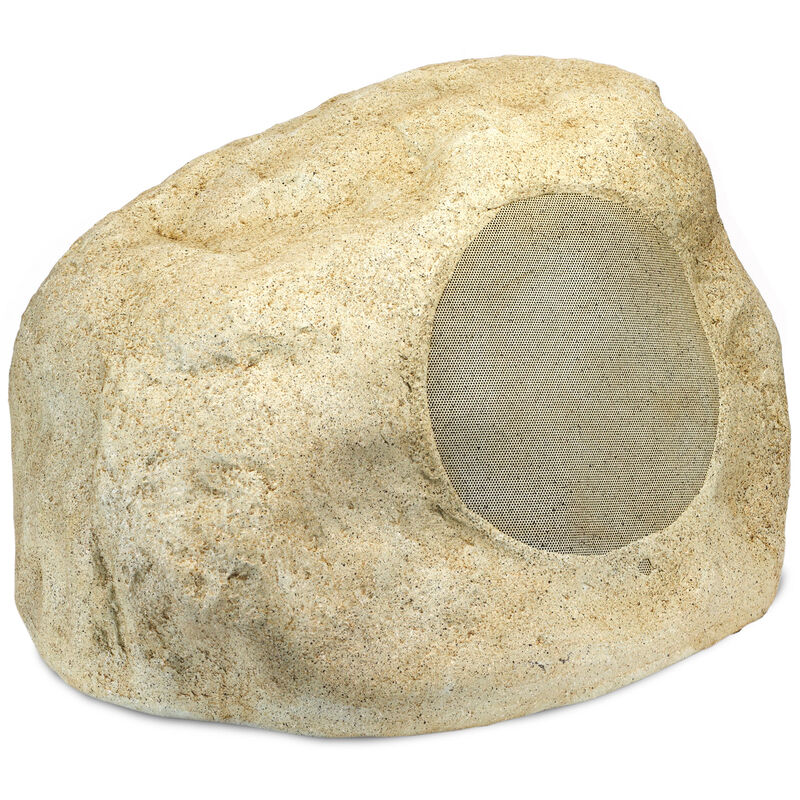 Klipsch Professional Series 10 Rock Subwoofer - Sandstone, Sandstone, hires