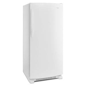 Whirlpool 31 in. 17.8 cu.ft. Freeezerless Refrigerator - White, , hires