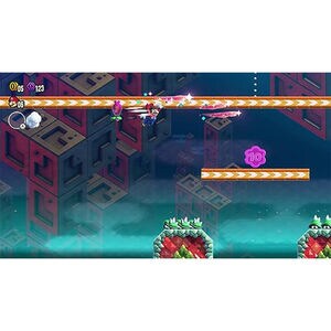 Super Mario Bros Wonder for Nintendo Switch, , hires