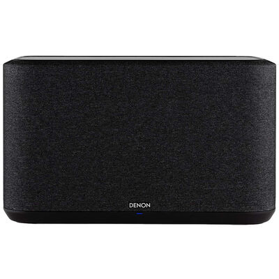 Denon Home 350 Large Smart Speaker with Built-In HEOS - Black | HOME350BLACK