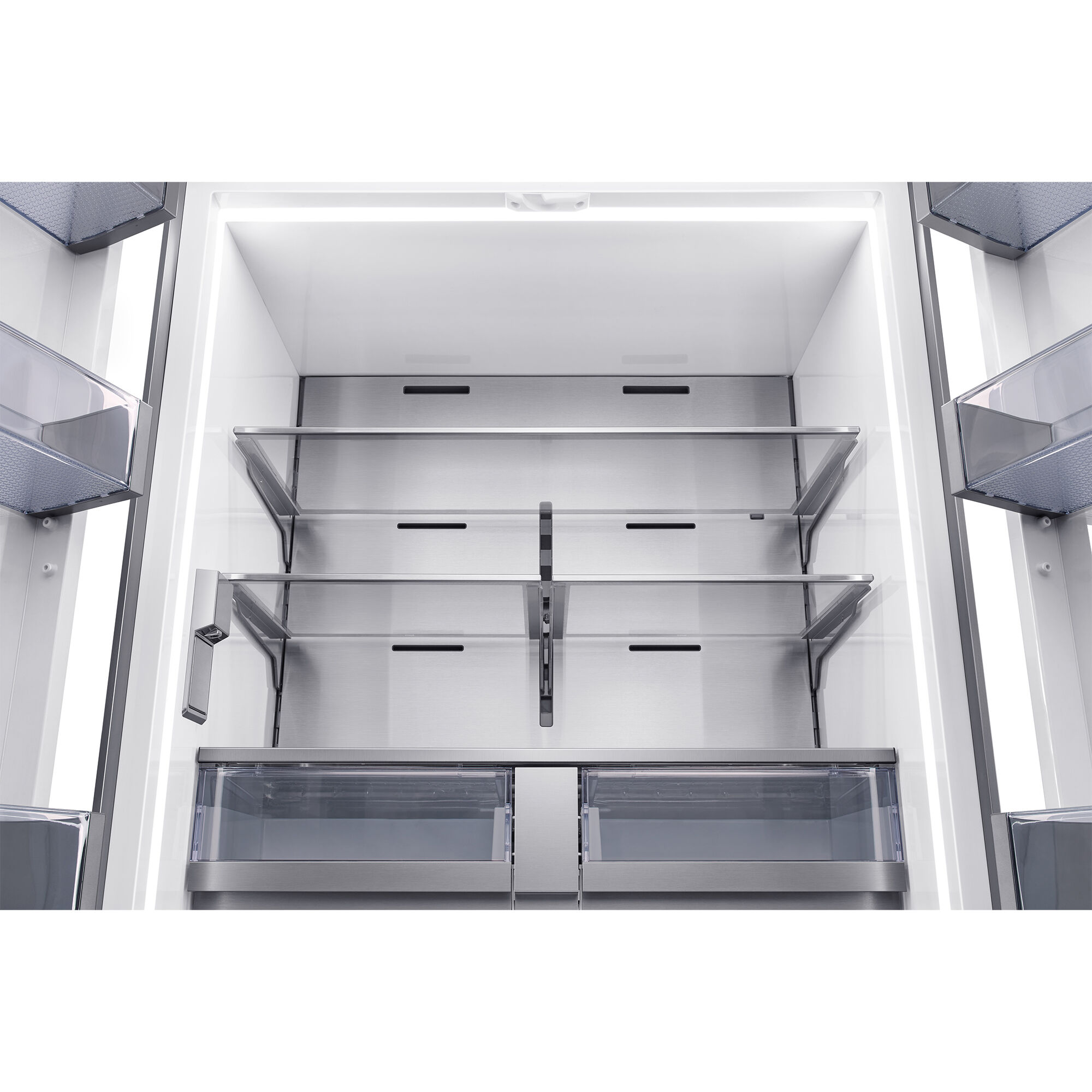 Dacor Built-In French Door Refrigerator - Thumbnail 4