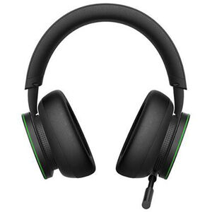 Xbox Wireless Headset for Xbox Series X|S, Xbox One, and Windows 10 Devices, , hires