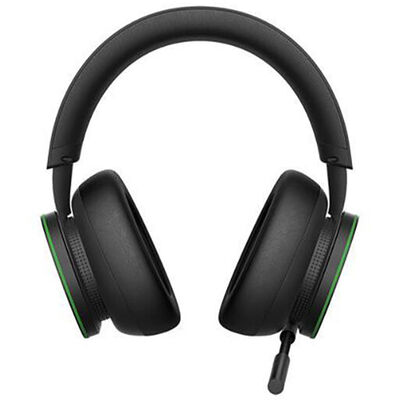 Xbox Wireless Headset for Xbox Series X|S, Xbox One, and Windows 10 Devices | TLL-00001