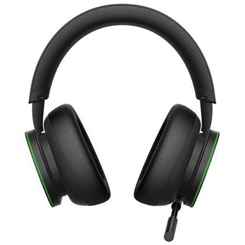 Xbox Wireless Headset for Xbox Series X, S, Xbox One, and Windows 10 Devices