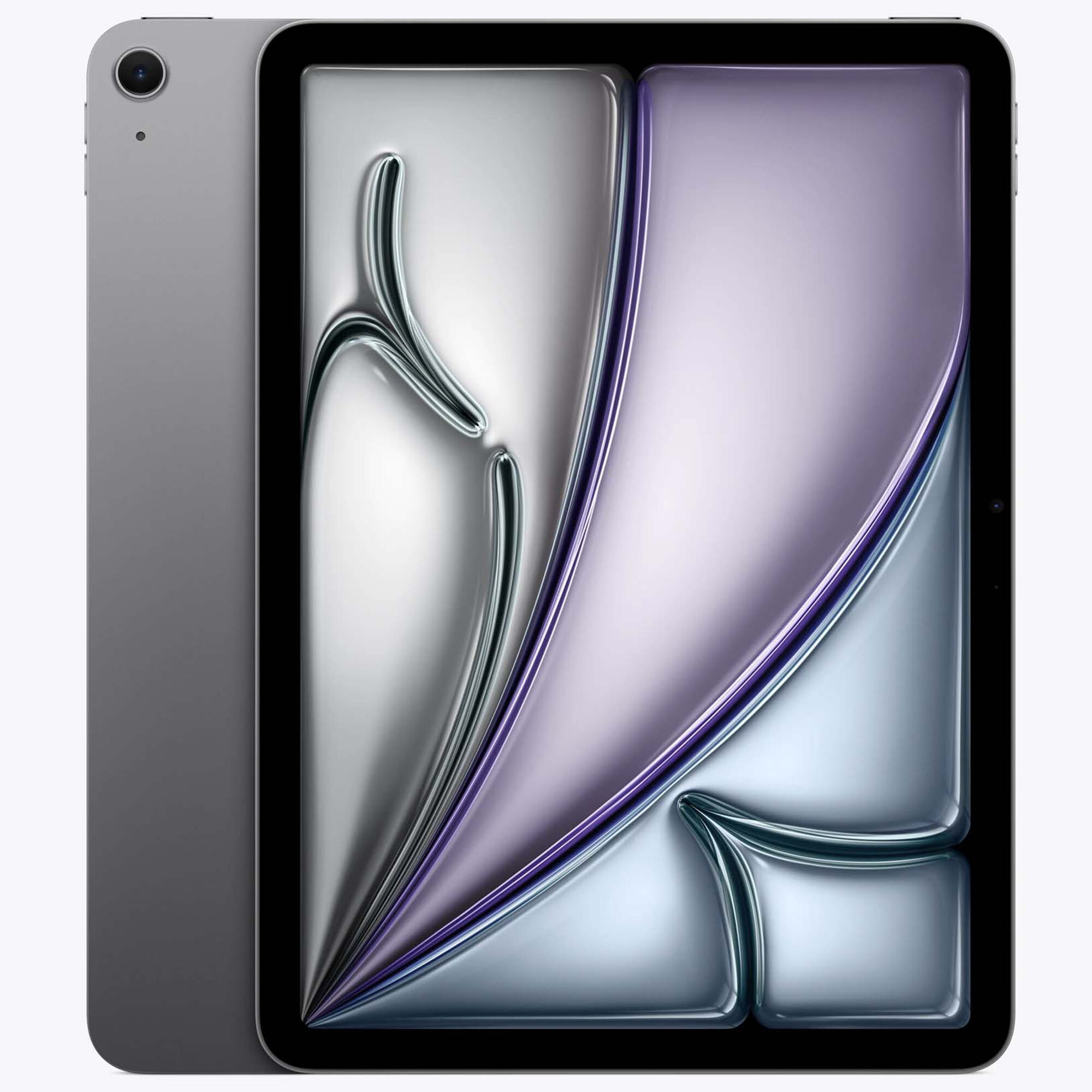 未開封11インチiPad Air(M4)Wi-Fi128GB スペースグレー 2026 11-inch iPad Air M4, Built for Apple Intelligence, Wi-Fi