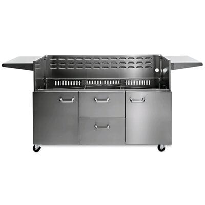 lynx Professional 54 in. Cart for Grills | L54CART