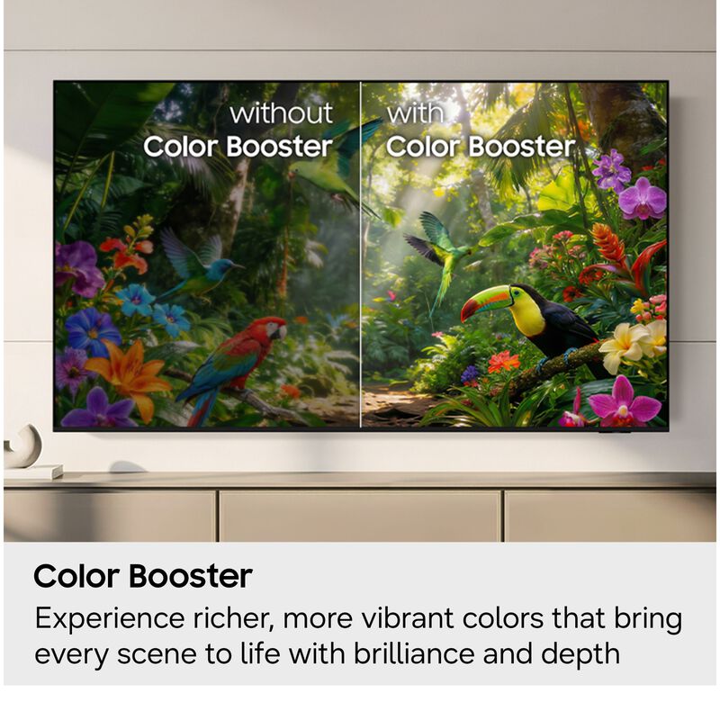 Samsung - 75" Class U7900H LED 4K UHD Smart Tizen TV, , hires