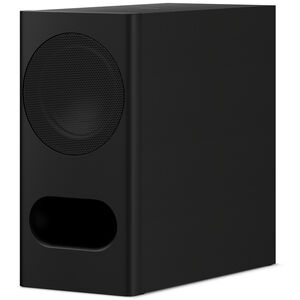 Sony 3.1 Channel Dolby Atmos Sound Bar with Bluetooth & Wireless Subwoofer - Black, , hires