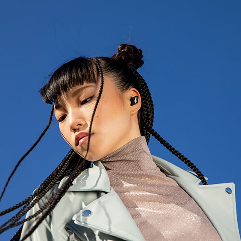 Beats Studio Buds True Wireless Noise Cancelling earphones, , hires