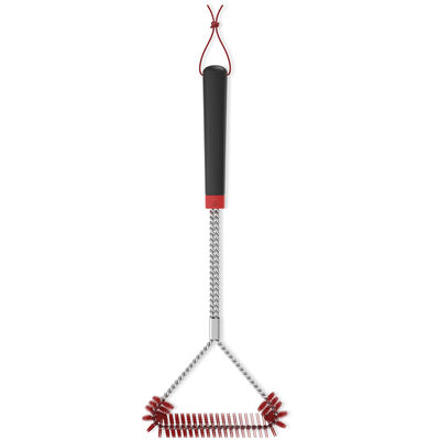 Weber 18 in. Cold Cleaning Brush | 3400714