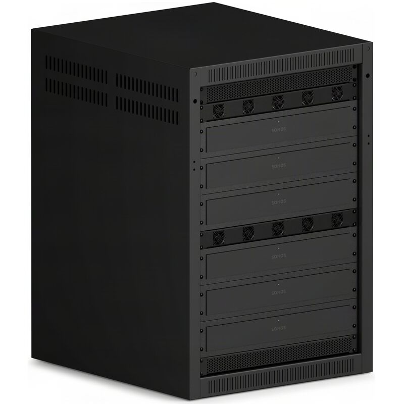 Sonos Amp Multi Amplifier - Black, , hires