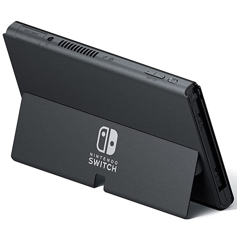 Nintendo Switch - NINTENDO Switch