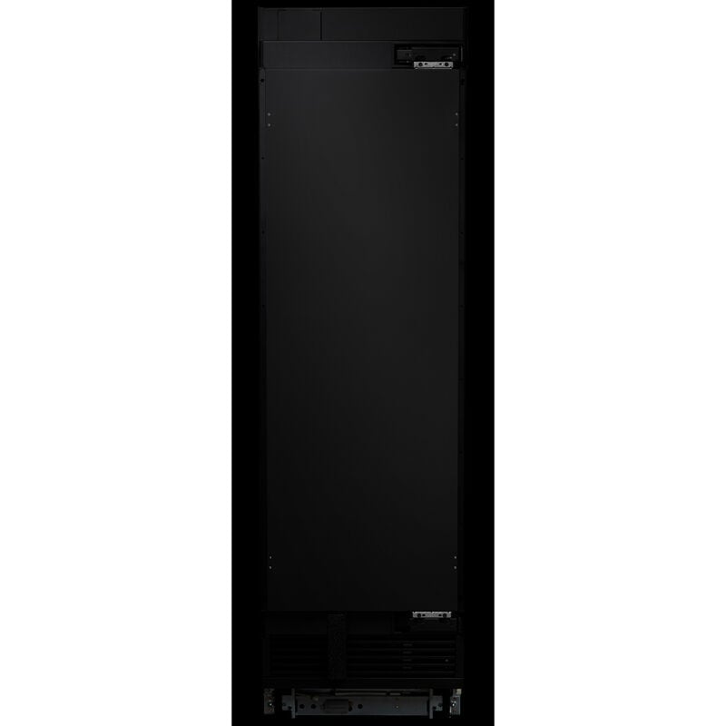 JennAir 24 in. 13.0 cu. ft. Built-in Smart Triple-Drawers Upright Freezer with Ice-Maker & Adjustable Shelves - Custom Panel Ready, , hires