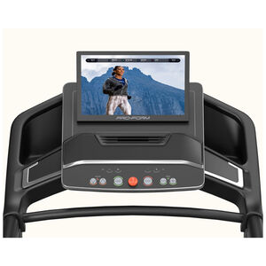Pro-Form Carbon Pro 9000 Treadmill, , hires