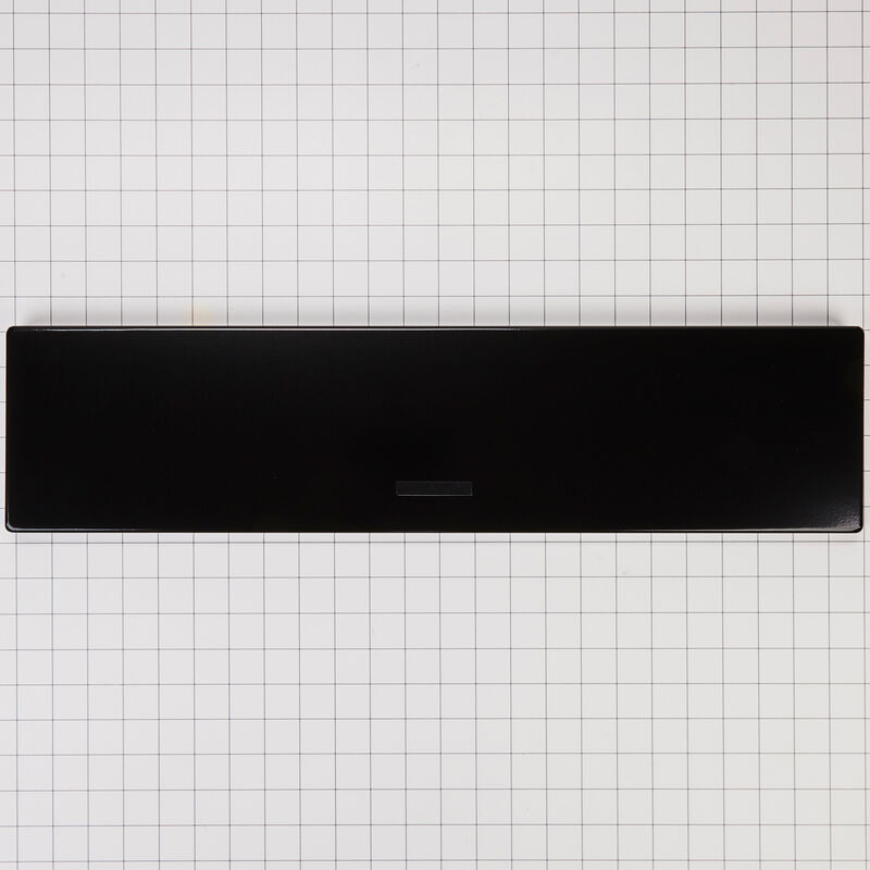 JennAir 24 in. Refrigerator Single Unit Toe Kick - Black, , hires