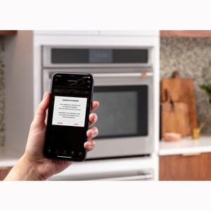 Cafe 30 in. 1.9 cu. ft. Warming Drawer with Humidity Control - Matte White, Matte White, hires