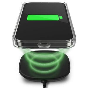 Crystal Palace Case iPhone 14 Plus - Clear, , hires