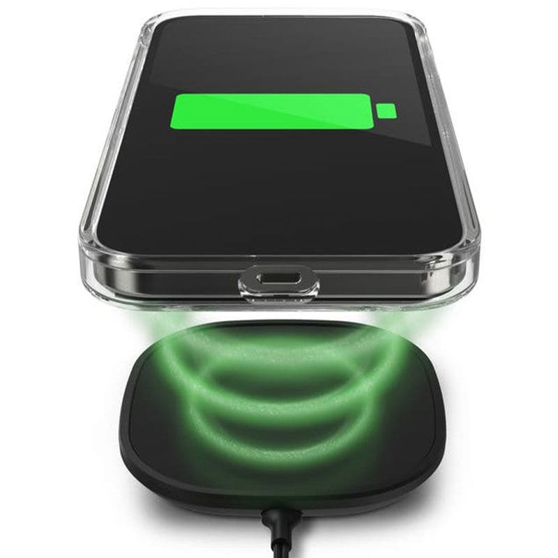 Crystal Palace Case iPhone 14 Plus - Clear, , hires