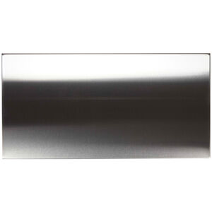 KitchenAid Griddle/Grill Cover for Ranges - Stainless Steel, , hires