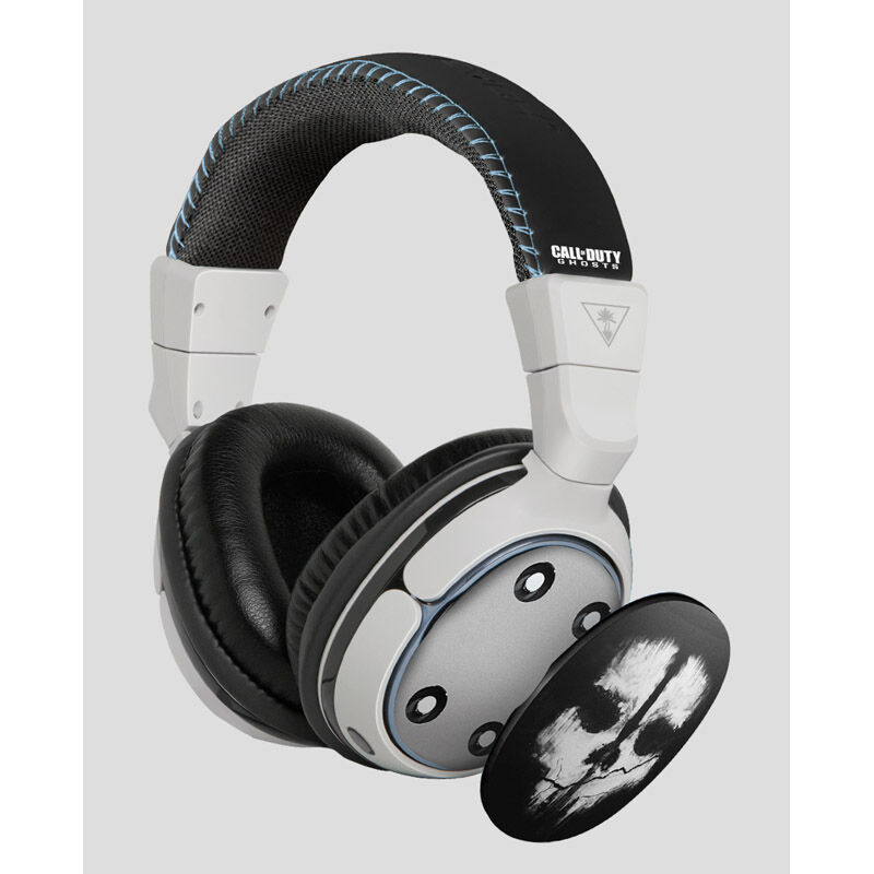 Turtle Beach Call of Duty: Ghosts Ear Force Spectre Limited Edition Premium Gaming Headset, , hires