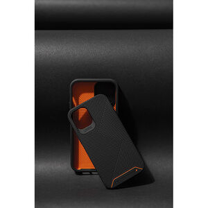 Gear4 Battersea Case for iPhone 12 Pro Max - Black, , hires