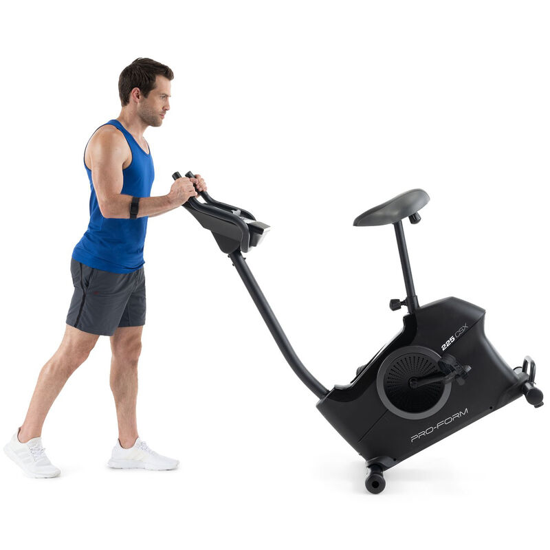 Pro-Form 225 CSX Bike, , hires