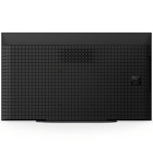 Sony - 42" Class Bravia A90K Series OLED 4K UHD Smart Google TV, , hires