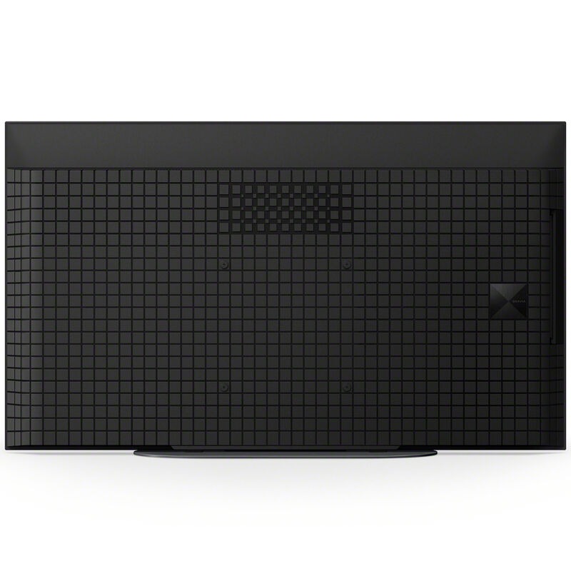 Sony 42 Class 4K (2160p) Smart OLED TV (XR42A90K) 27242924673