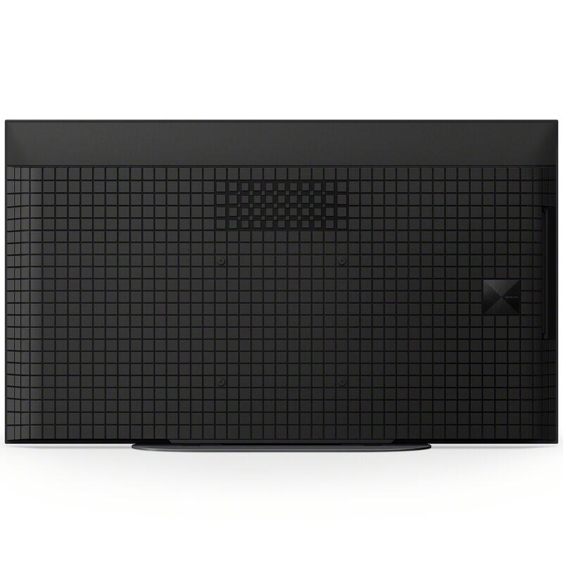 Sony - 42" Class Bravia A90K Series OLED 4K UHD Smart Google TV, , hires