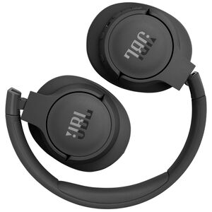 JBL - T770 NC Over Ear Wireless Headphone - Black, , hires