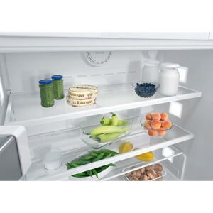 Miele 36 in. 18.8 cu. ft. Built-In Counter Depth 4-Door French Door Refrigerator with Ice Maker - Custom Panel Ready, , hires