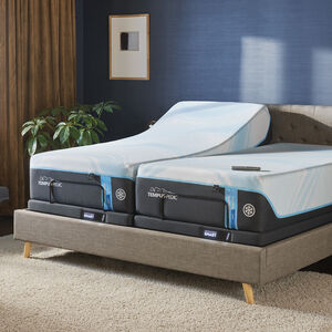 Tempur-Pedic ERGO 3.0 Adjustable Smart Base - Queen, , hires