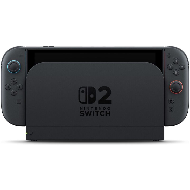 Nintendo Switch 2 Mario Kart World Bundle, , hires
