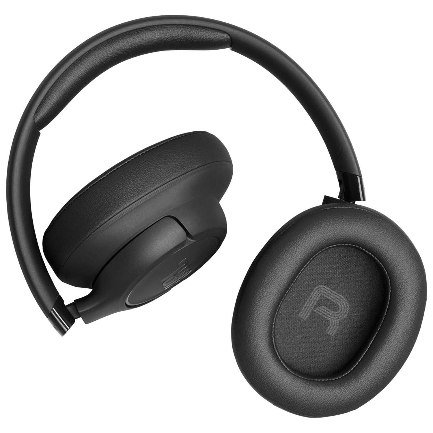 JBL Tune 730BT Wireless Over-Ear Headphone - Black | P.C. Richard