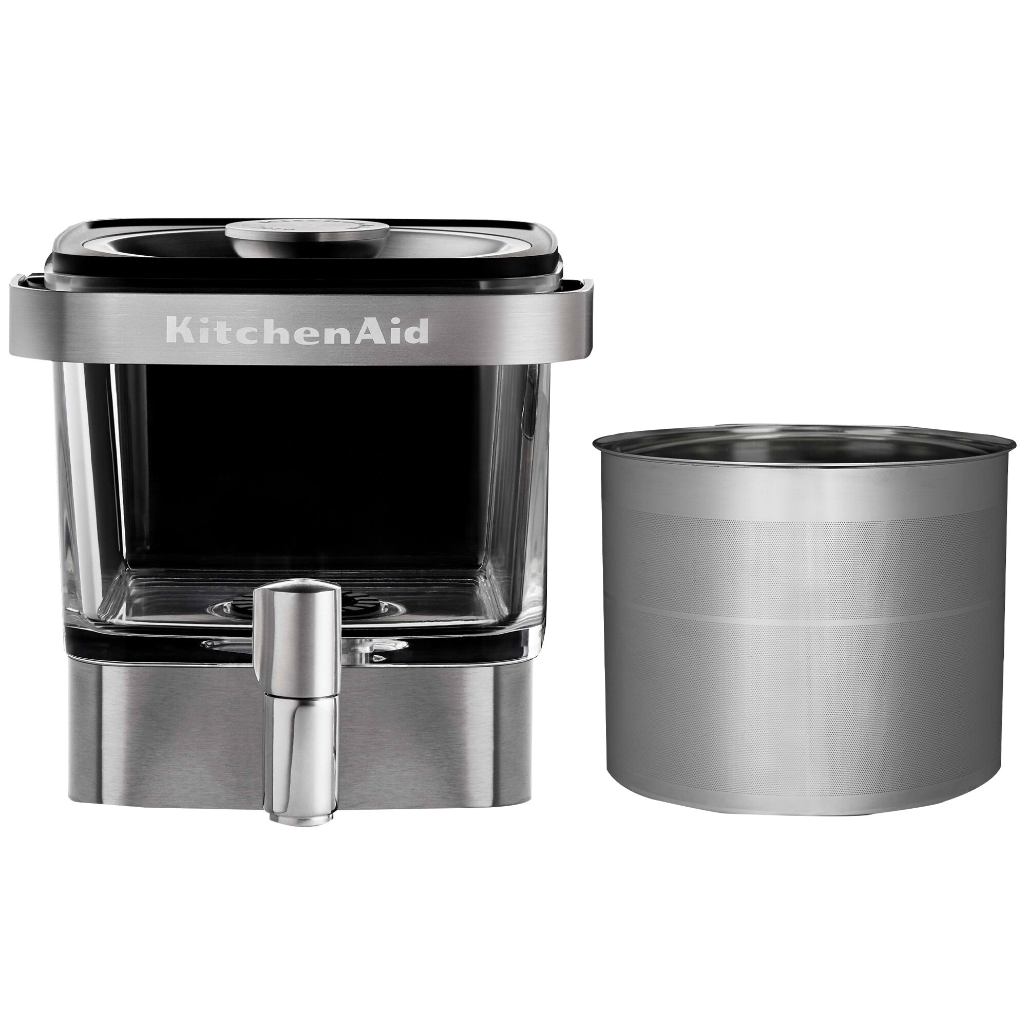 Kitchenaid cold shop brew