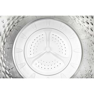 Whirlpool 27.75 in. 4.6 cu. ft. Top Load Washer with Built-in Faucet - White, , hires